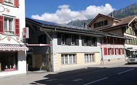 New.. Matten Central Family Suite, Sleeps 4