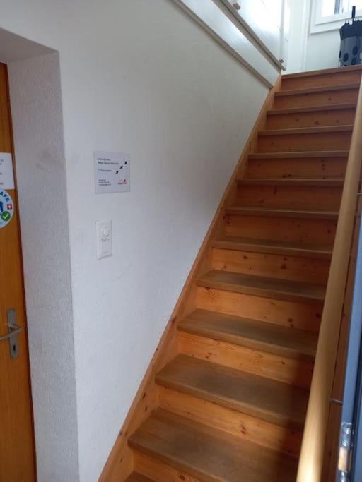 New.. Matten Central Family Suite, Sleeps 4 Matten bei Interlaken Exterior photo