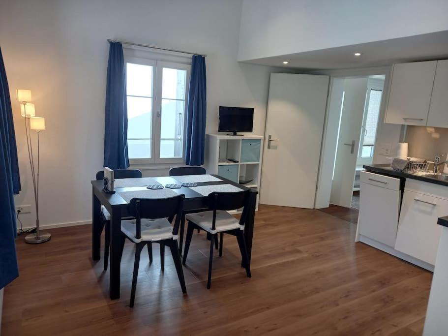 New.. Matten Central Family Suite, Sleeps 4 Matten bei Interlaken Exterior photo